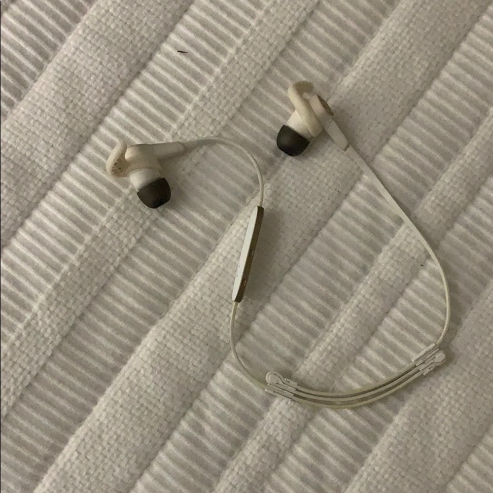 Jaybird wireless/Bluetooth headphones